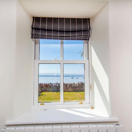 Braefoot Cottage Фортроуз Екстериор снимка