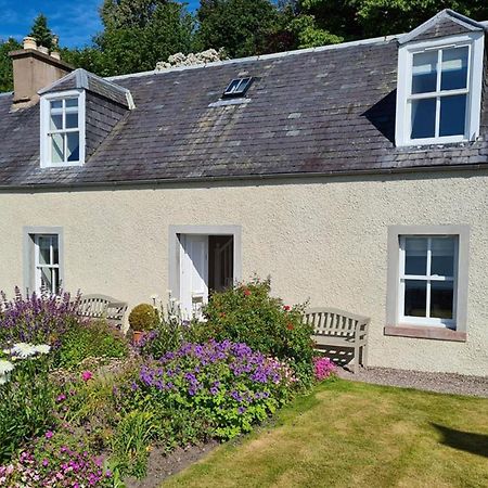Braefoot Cottage Фортроуз Екстериор снимка