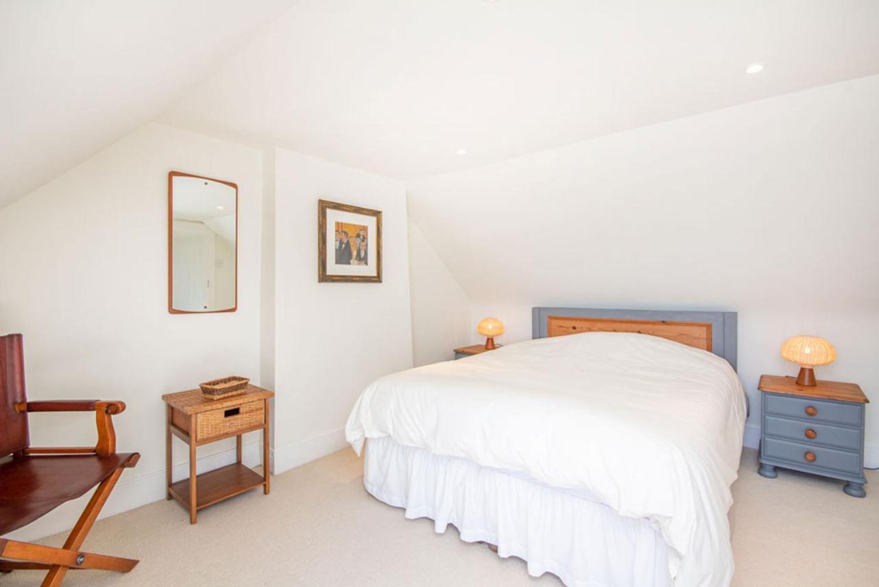 Braefoot Cottage Фортроуз Екстериор снимка