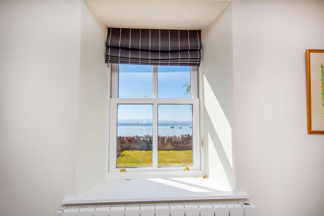 Braefoot Cottage Фортроуз Екстериор снимка