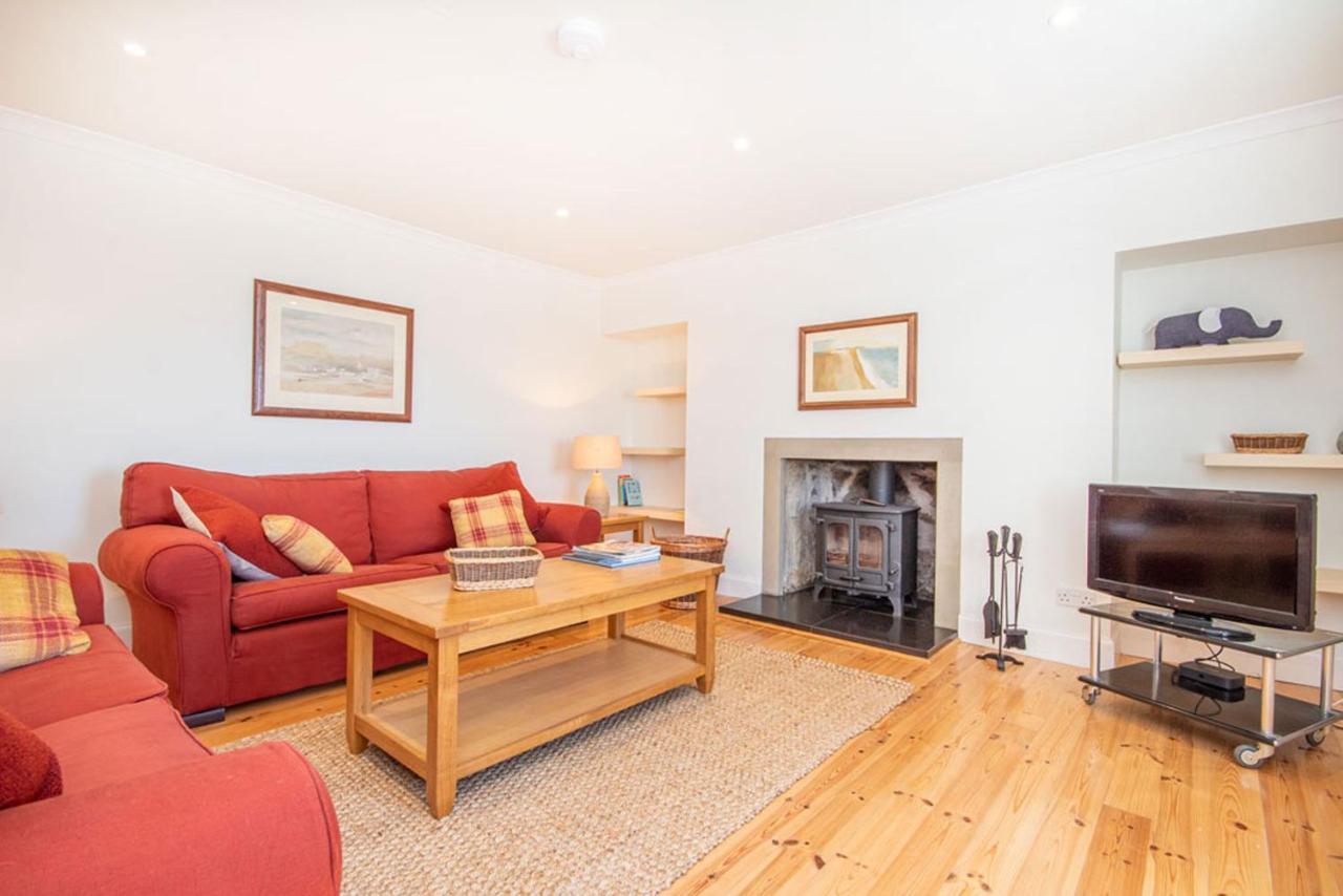 Braefoot Cottage Фортроуз Екстериор снимка