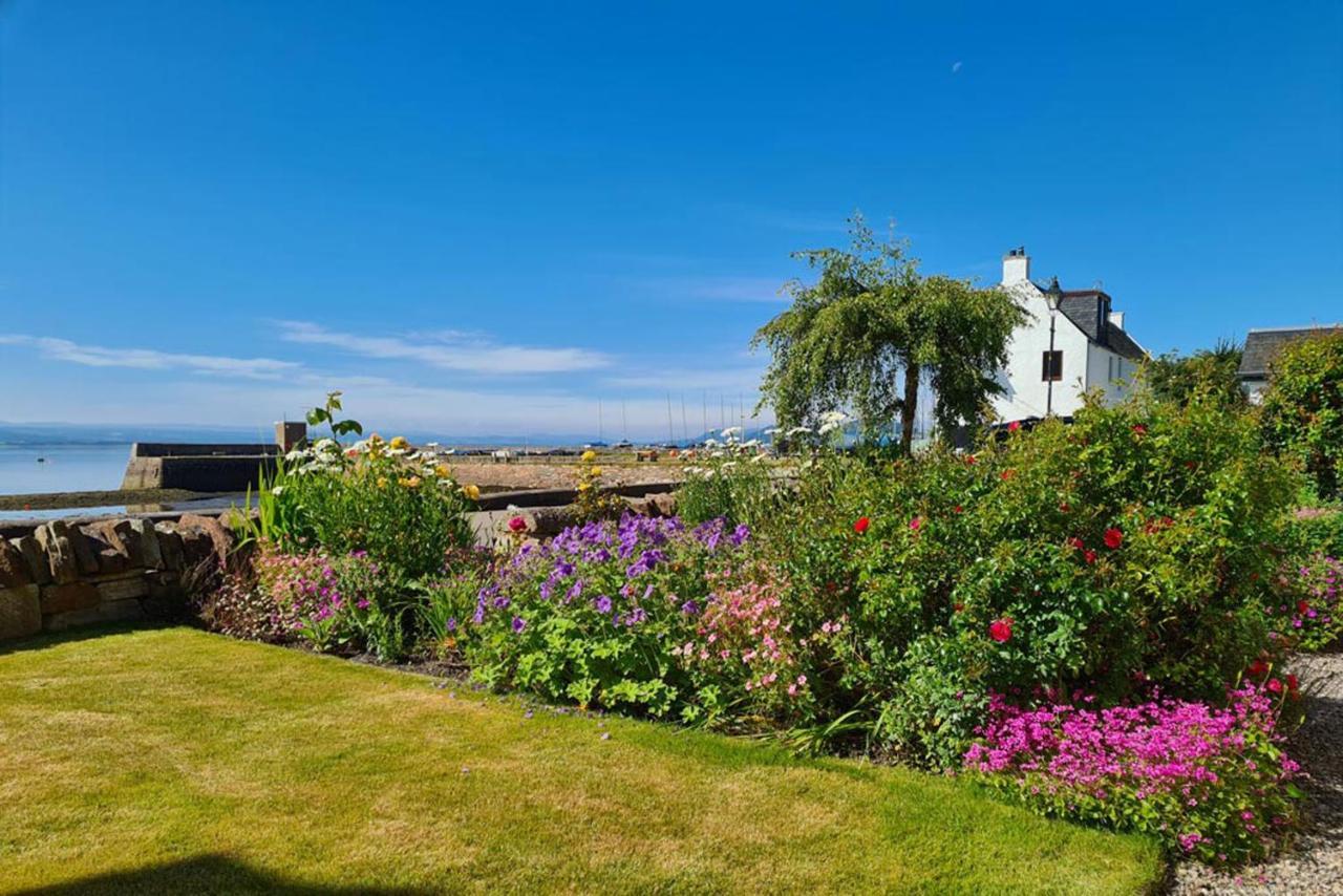 Braefoot Cottage Фортроуз Екстериор снимка