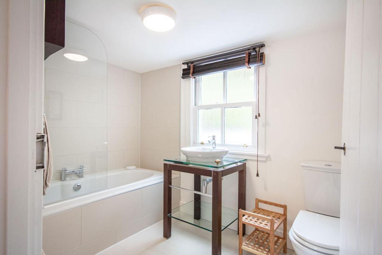 Braefoot Cottage Фортроуз Екстериор снимка