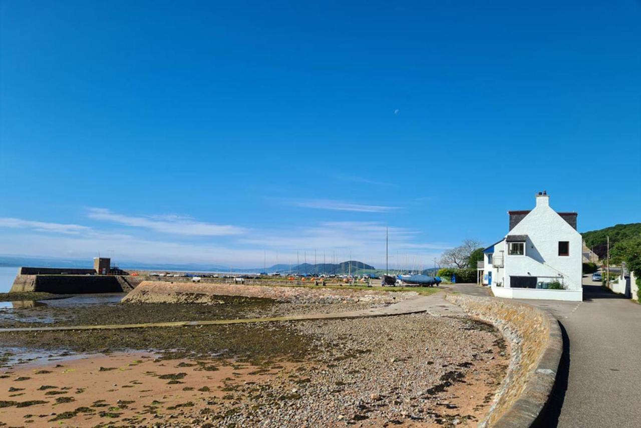 Braefoot Cottage Фортроуз Екстериор снимка