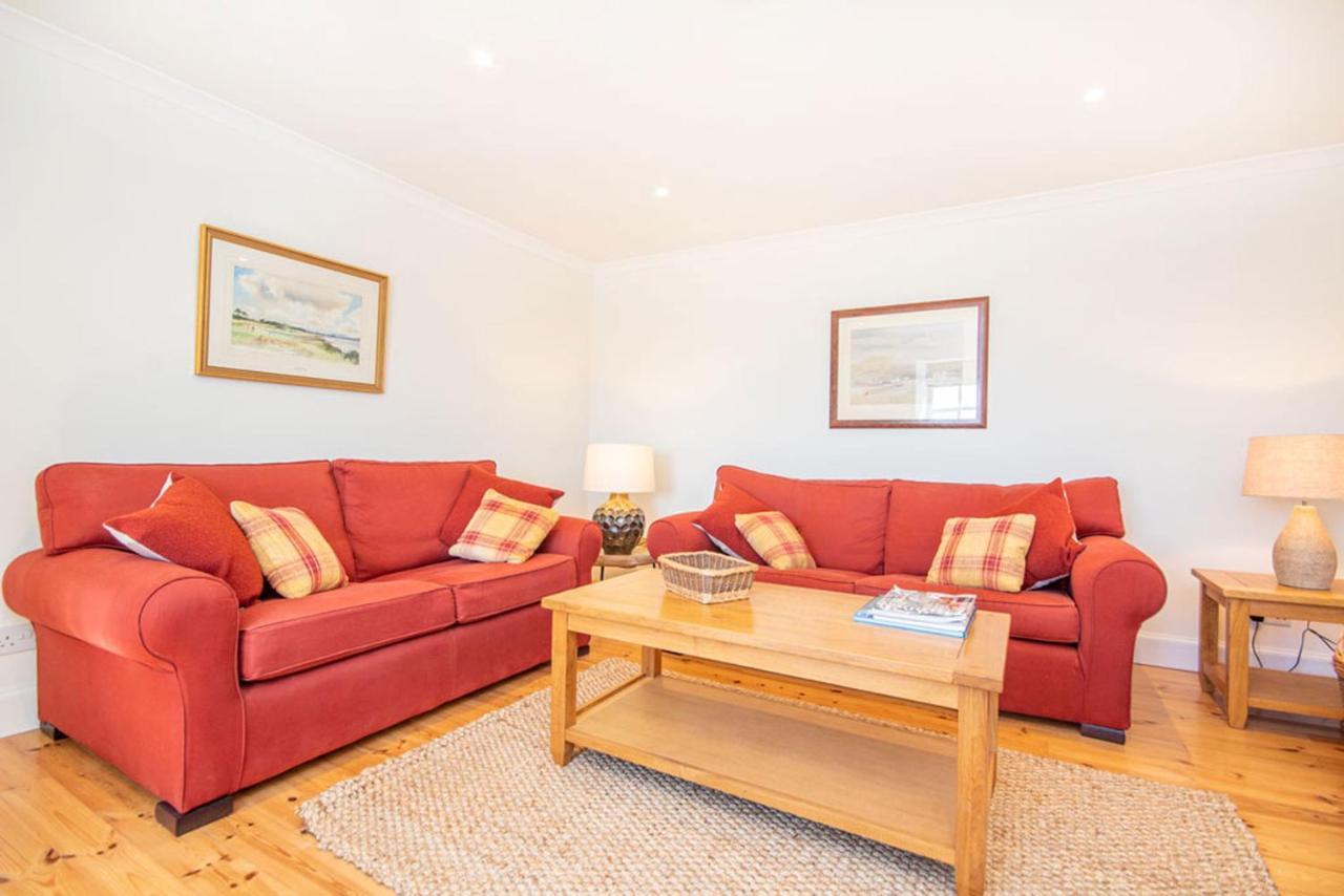 Braefoot Cottage Фортроуз Екстериор снимка