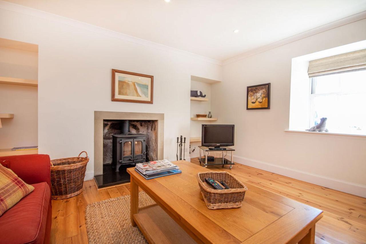 Braefoot Cottage Фортроуз Екстериор снимка