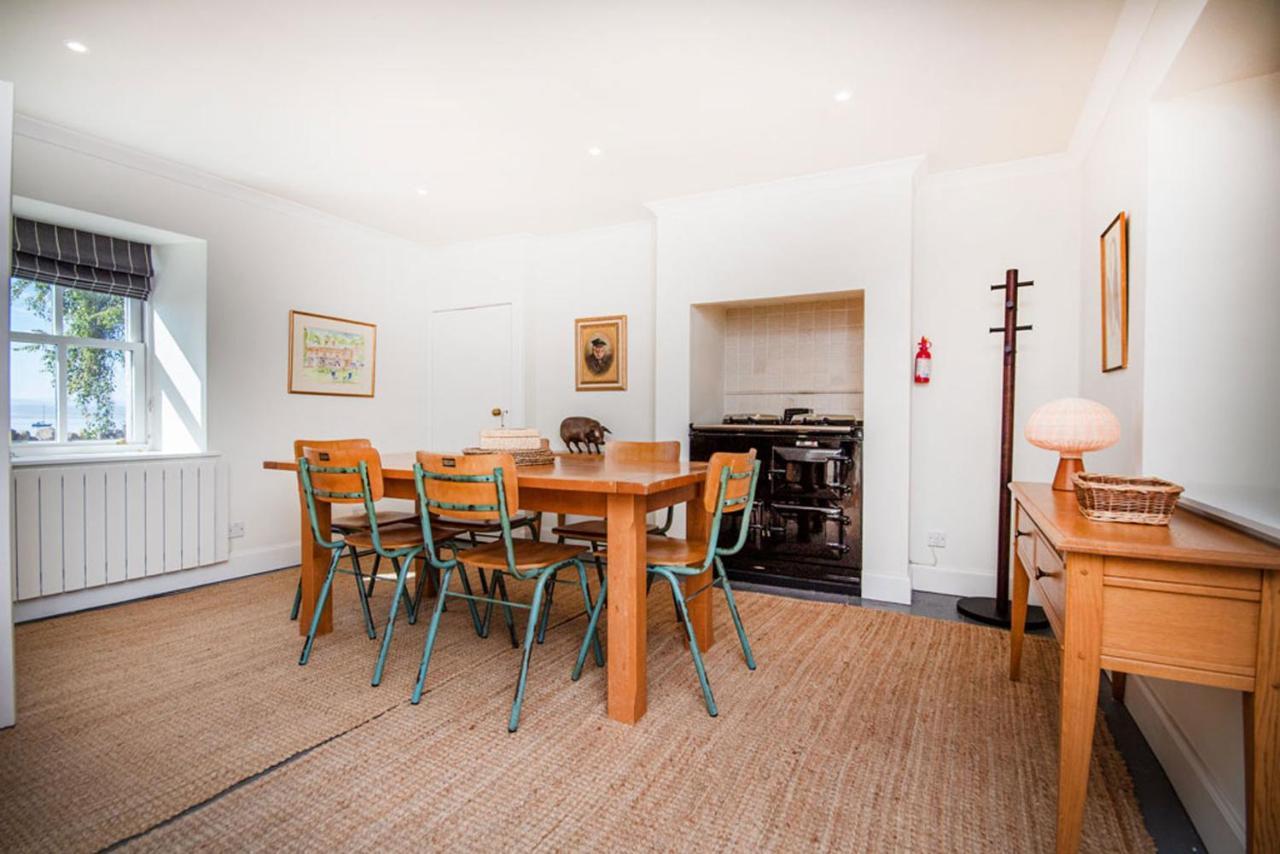 Braefoot Cottage Фортроуз Екстериор снимка